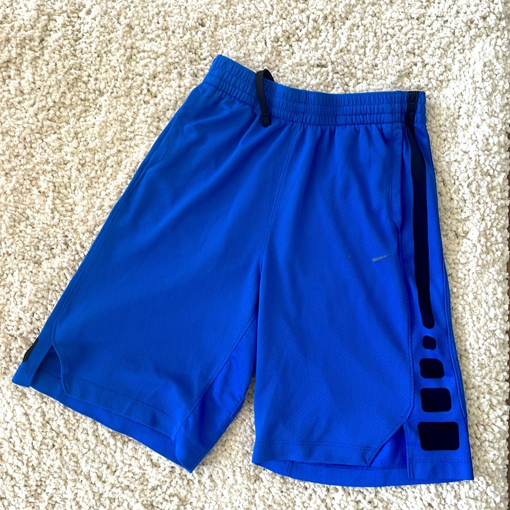 Men’s Nike Elite Shorts